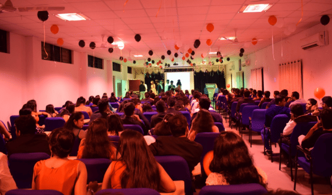 RNSIT Events photo 20